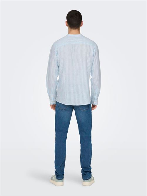  ONLY&SONS | 22026602/Cashmere Blue